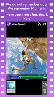 Video Speed Slow Motion & Fast v1.67 Pro APK Video Speed Slow Motion & Fast v1.67 Pro APK