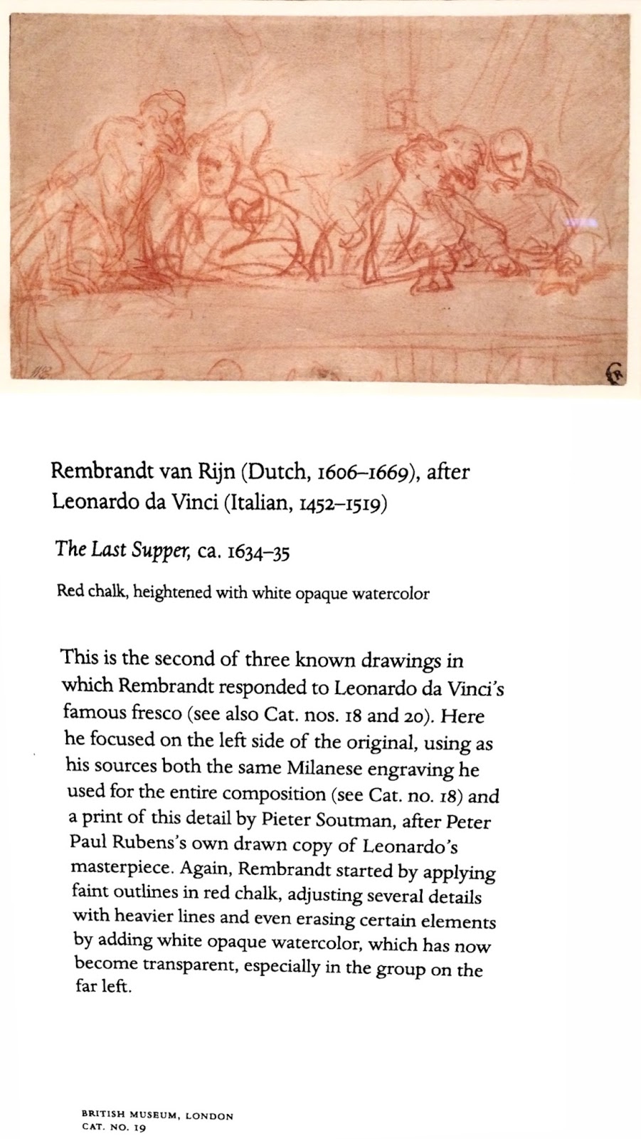 The Helpful Art Teacher On 'Messing Up', trial, error and the creative