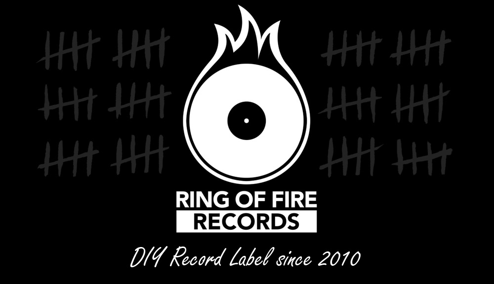 Ring Of Fire Records
