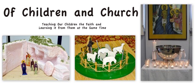 Of Children and Church