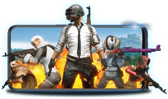 PUBG Mobile PUBG Mobile