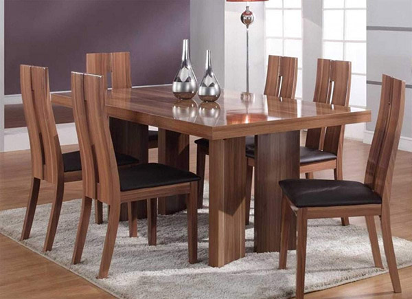 Desain Meja Makan Rumah Minimalis Sederhana Desain Meja Makan Rumah Minimalis Sederhana
