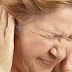Zumbido afeta 36% dos idosos