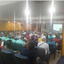Cerca de 150 taxistas dão início ao curso de capacitação