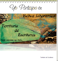 Creadora y Administradora de "Territorio de Escritores: Juegos Literarios"