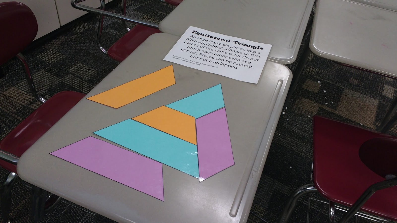 Power puzzles.. Three volumes in one