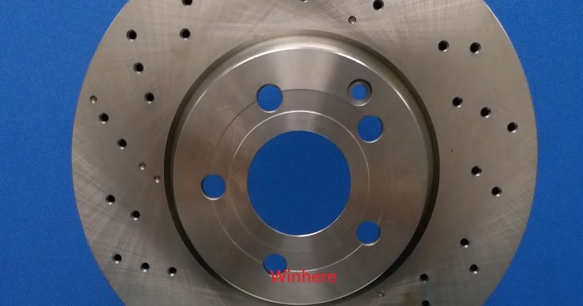 Brake Disc Manufacturer/Brake Rotor Manufacturer/Brake Drum/factory
