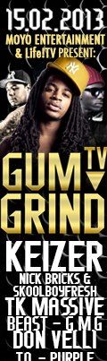GUM TV en Life!tv present