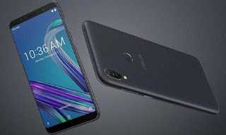 Asus Zenfone Max M2 Pro Cara Reset Pola Asus Zenfone Max M2 Pro