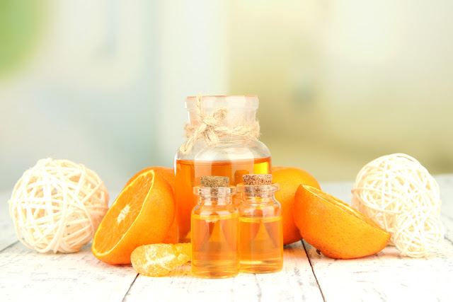 Huile de soin, orange - Massage Unizen - Blog beauté Huile de soin, orange - Massage Unizen - Blog beauté
