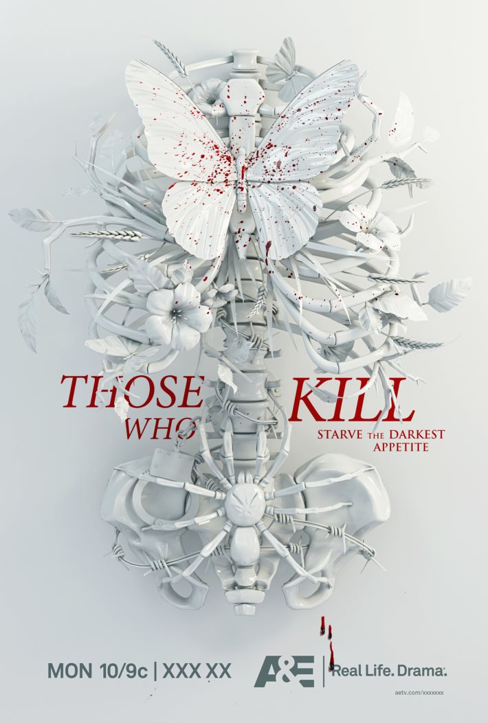 Those Who Kill