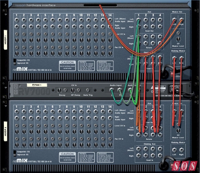 SOUND EQUALIZATION The Christian Music Minister