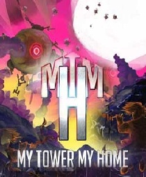 صورة للعبة My Tower My Home