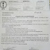 "We Cannot Guarantee Your Treatment" UBTH Doctors Writes Patients