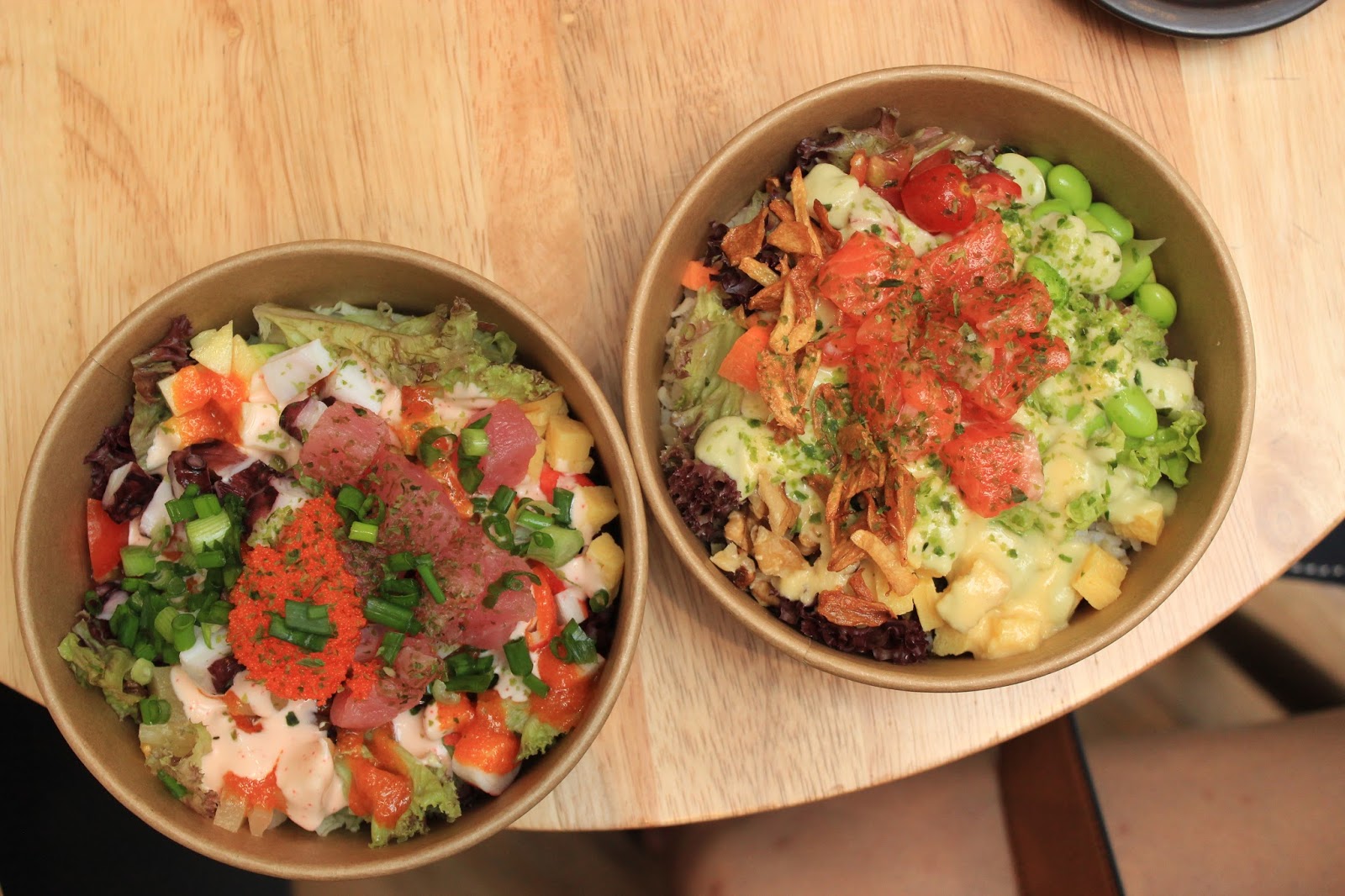 Poke Bear Sunway Pyramid, PJ f i n d i n g // f a t s