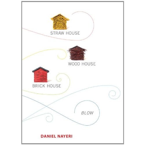 Pop Culture Junkie Alea's 13 Most Anticipated BEA 2011 Titles