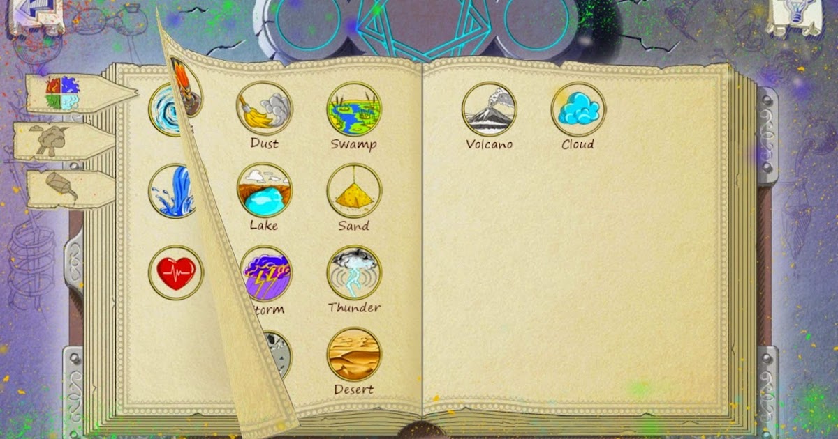 games similar to little alchemy games similar to little alchemy