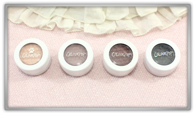 Colourpop super shock shadow eyeshadow bill stereo bae puppy love haul review blog beauty creamy matte pearlized metallic Colourpop super shock shadow eyeshadow bill stereo bae puppy love haul review blog beauty creamy matte pearlized metallic