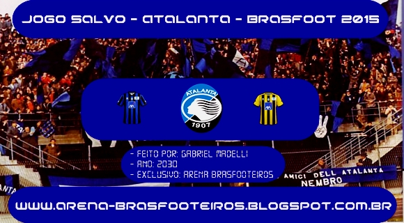 Jogo atalanta Jogo atalanta