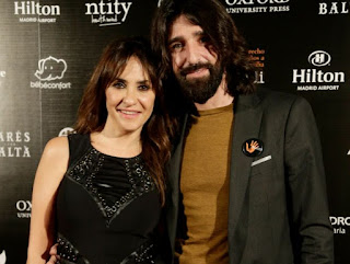 Horóscopos de los Famosos: Melani Olivares y Gorka González Horóscopos de los Famosos: Melani Olivares y Gorka González