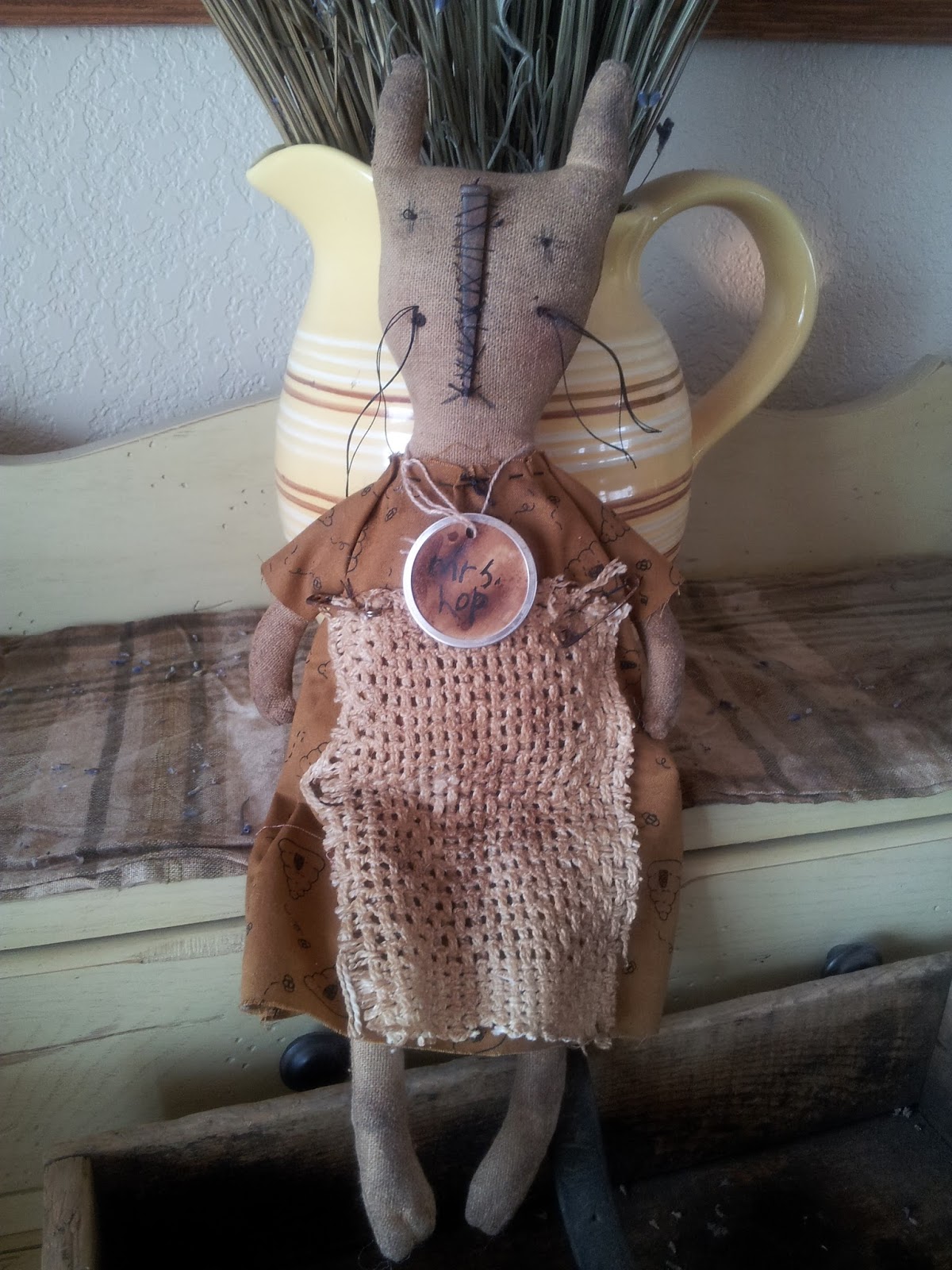 Life in the Hundred Acre Woods Primitives for Sale!!!!