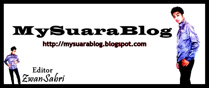 MySuaraBlog