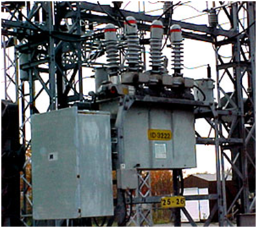 Berangkas Murhy: Penutup Balik Otomatis (PBO) (Automatic circuit recloser).