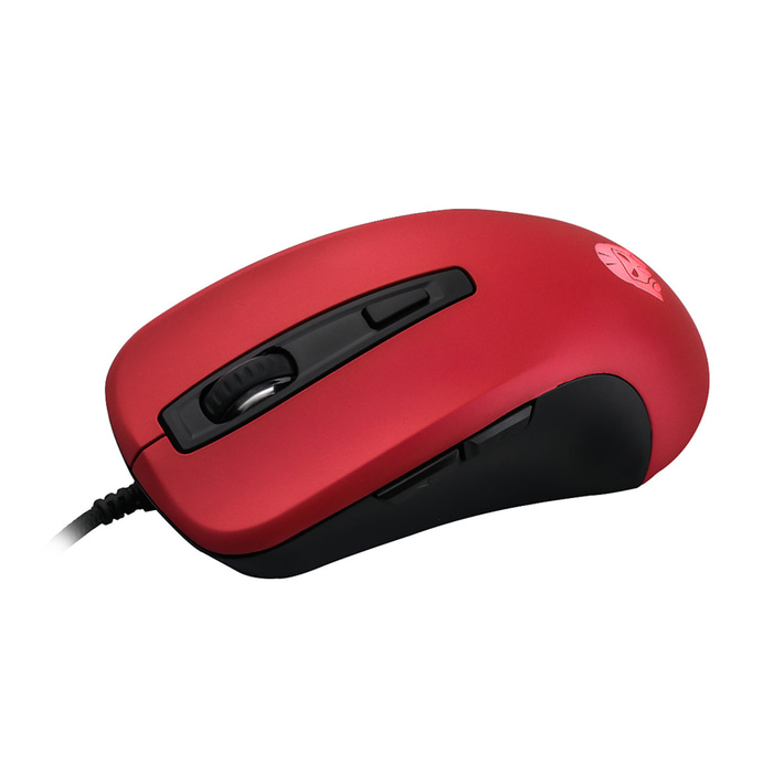 Digital mouse. Digital mouse