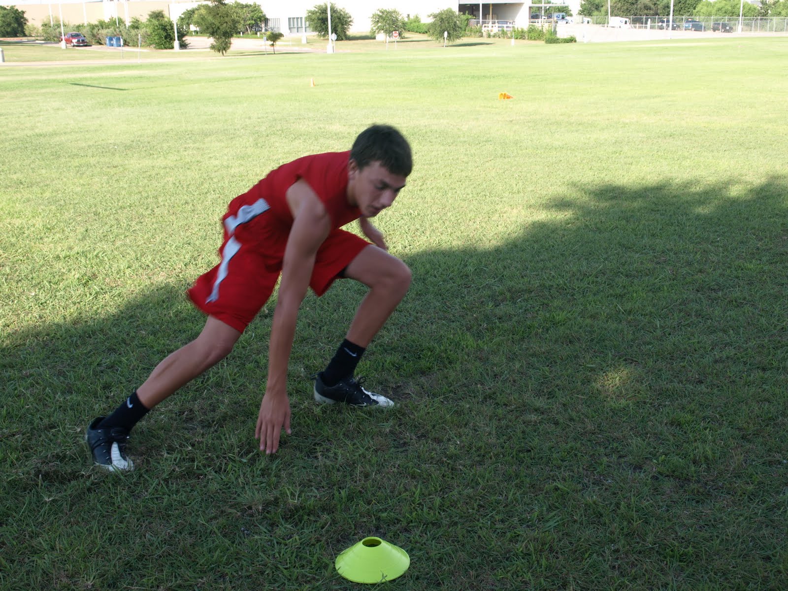 Improve Athletic Explosive Power in 10 Minutes Sports Fitness Hut