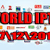 Free IPTV M3u World Channels List 7.12.2017