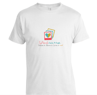 Typearls Tshirt Typearls Tshirt