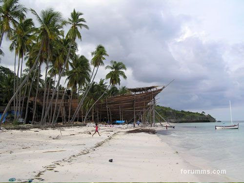 Tanjung Bira Tanjung Bira