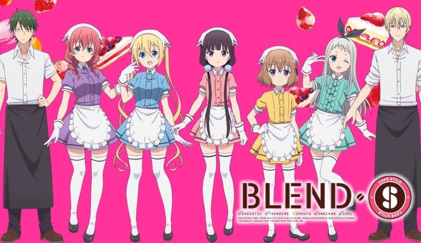 Featured image of post Blend S Personajes Masculinos as son los personajes masculinos de la literatura actual