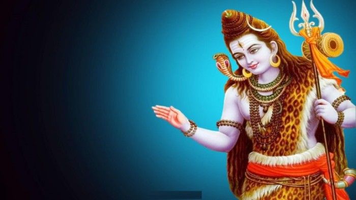 angry lord shiva hd wallpapers