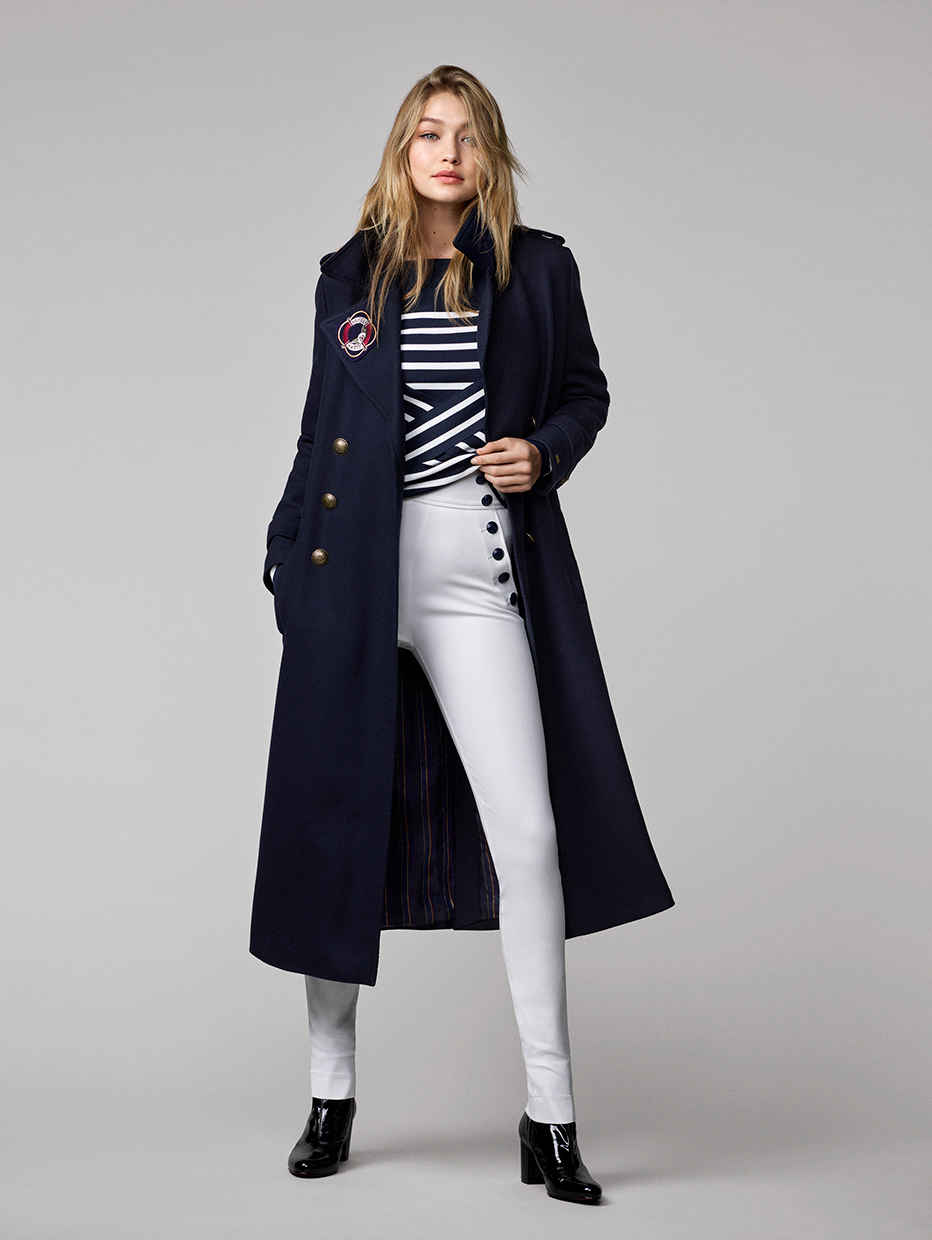 Tommy x Gigi