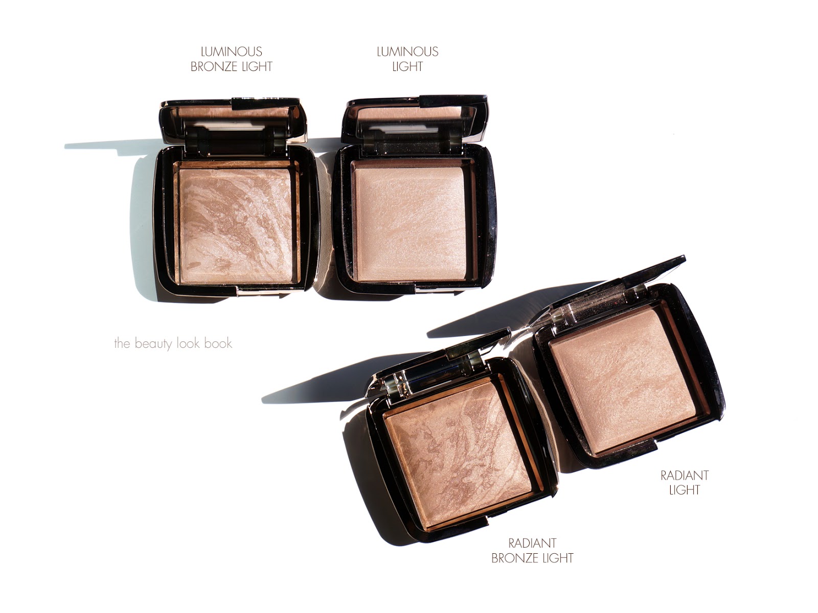 Hourglass Ambient Lighting Bronzer Travel Size Hourglass Ambient Lighting Bronzer Travel Size