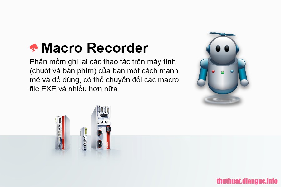 Download jitbit macro recorder ph n m m ghi l i thao t c tr n m y t nh