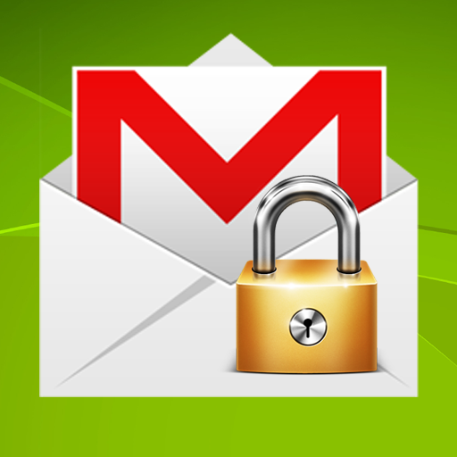 Safer name. Gmail icon. Gadget Republic logo.