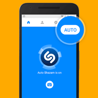 Shazam Encore v8.6.3-180702 Paid APK is Here ! Shazam Encore v8.6.3-180702 Paid APK is Here !