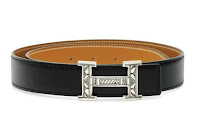 Hermes Black Belt Box Hermes Black Belt Box