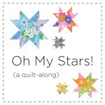 Oh my Stars! QAL