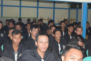 Ahmad Rohani || PSHT Sanggau