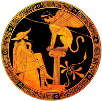Œdipe et le Sphinx Œdipe et le Sphinx