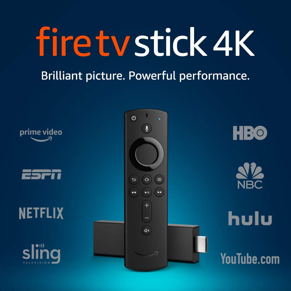 Best Amazon Sellers in Fire TV Devices & Accessories All time, Top 10