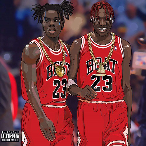 unghetto mathieu 23 ft