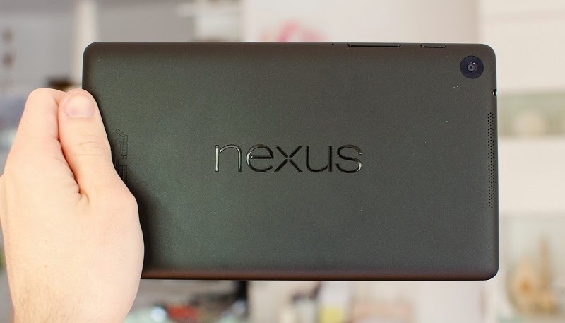 The Nexus 9 would have a liner with an ultra slim keyboard similar to
