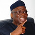 I'll Support Buhari’s Re-election in 2019 - Pastor Tunde Bakare