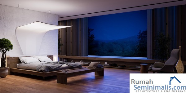 Contoh Gambar Kamar Tidur Minimalis Contoh Gambar Kamar Tidur Minimalis