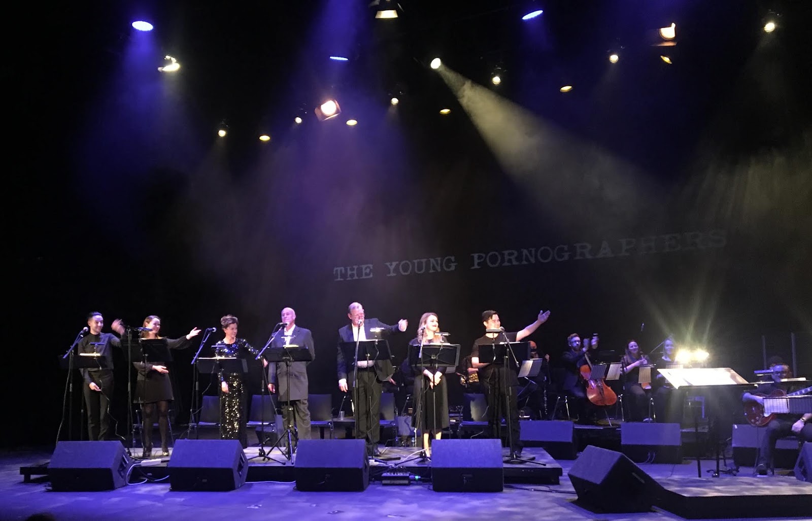 From the Berkshires to Broadway and Beyond