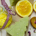 Soap making process chemistry